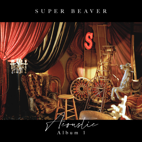 SUPERBEAVER_JKT_通常