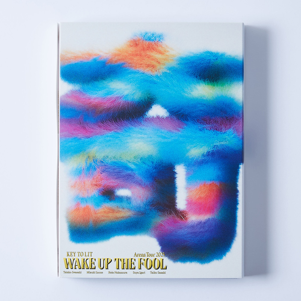 1.KEY-TO-LIT-Arena-Tour-2025-WAKE-UP-THE-FOOL