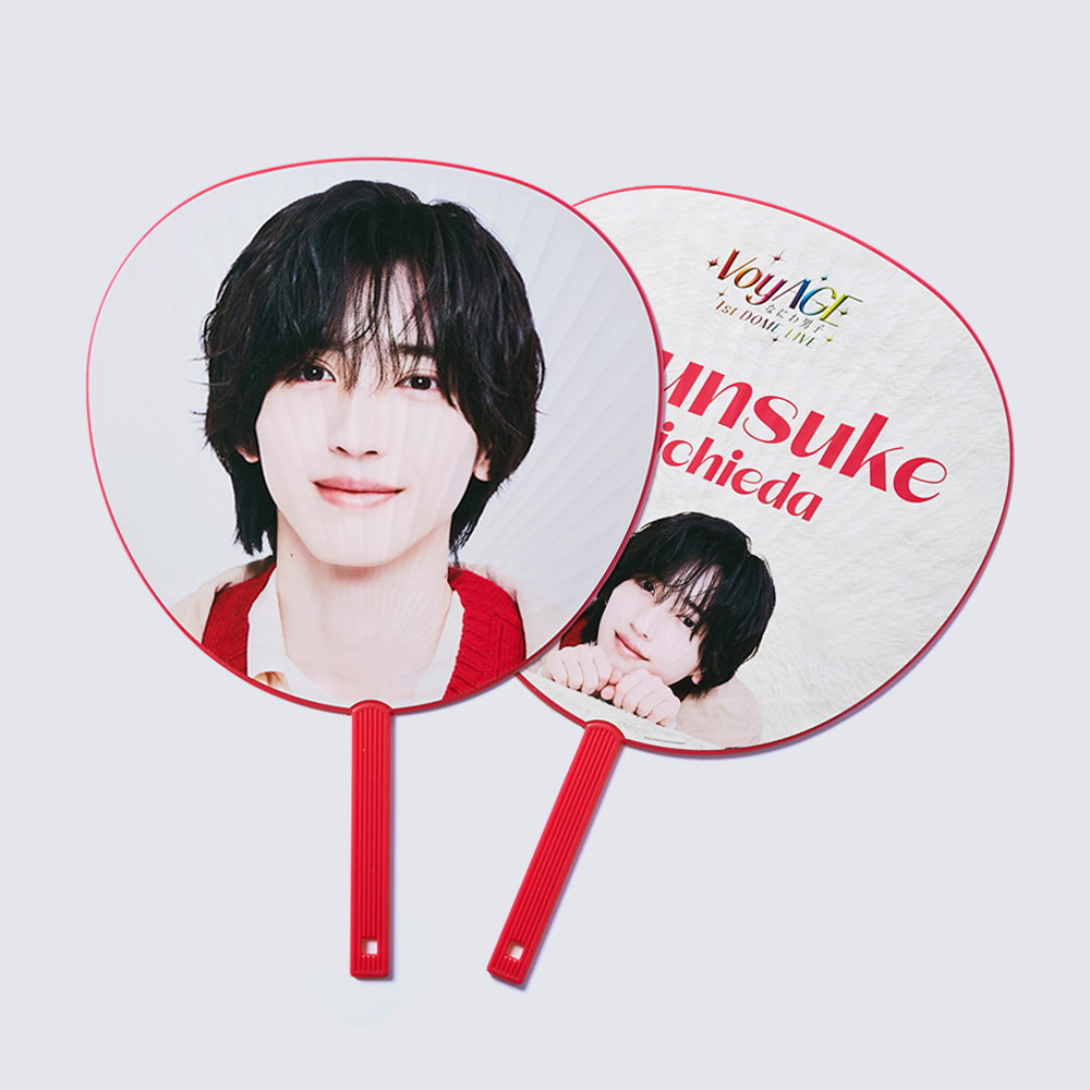 5.なにわ男子-1st-DOME-LIVE-'VoyAGE'(Goods)++