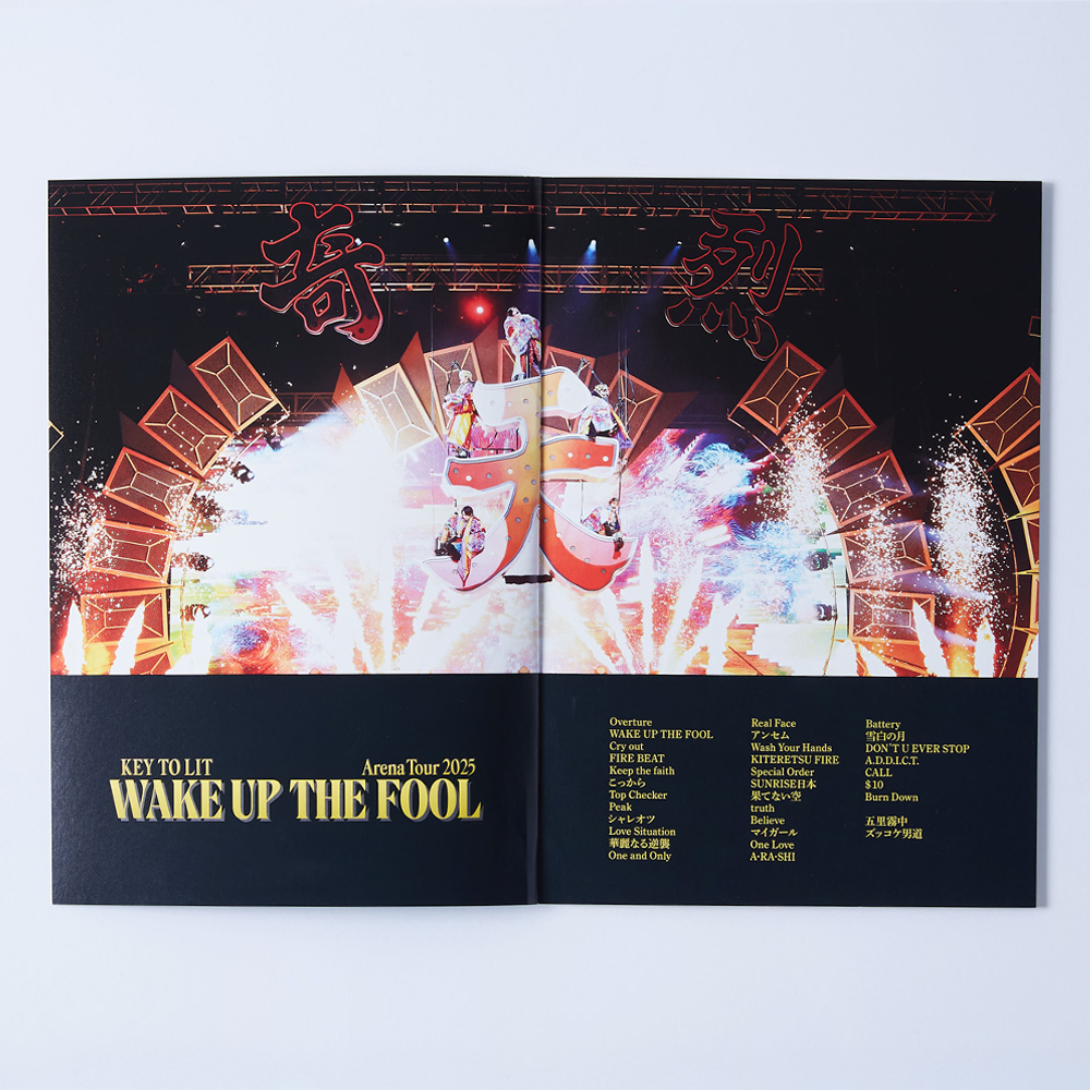 3.KEY-TO-LIT-Arena-Tour-2025-WAKE-UP-THE-FOOL