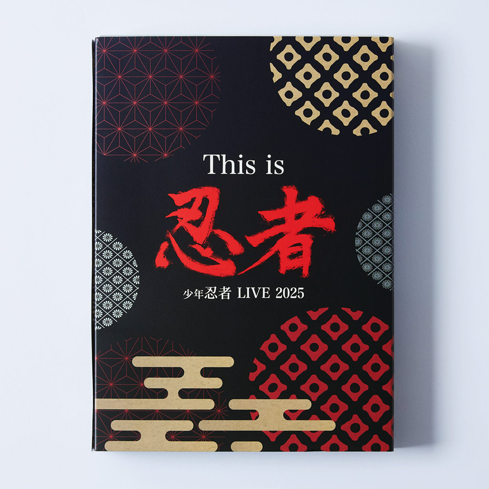 1.少年忍者-LIVE-2025-This-is-忍者