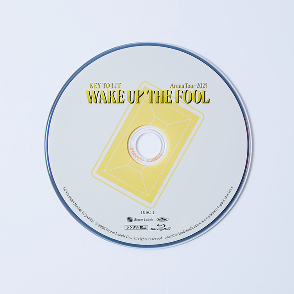4.KEY-TO-LIT-Arena-Tour-2025-WAKE-UP-THE-FOOL