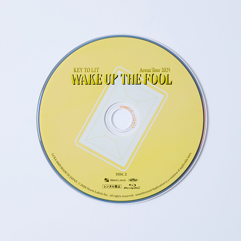 5.KEY-TO-LIT-Arena-Tour-2025-WAKE-UP-THE-FOOL