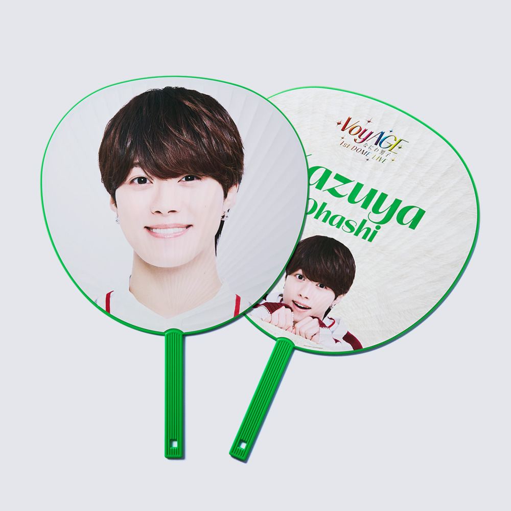 1.なにわ男子-1st-DOME-LIVE-'VoyAGE'(Goods)++