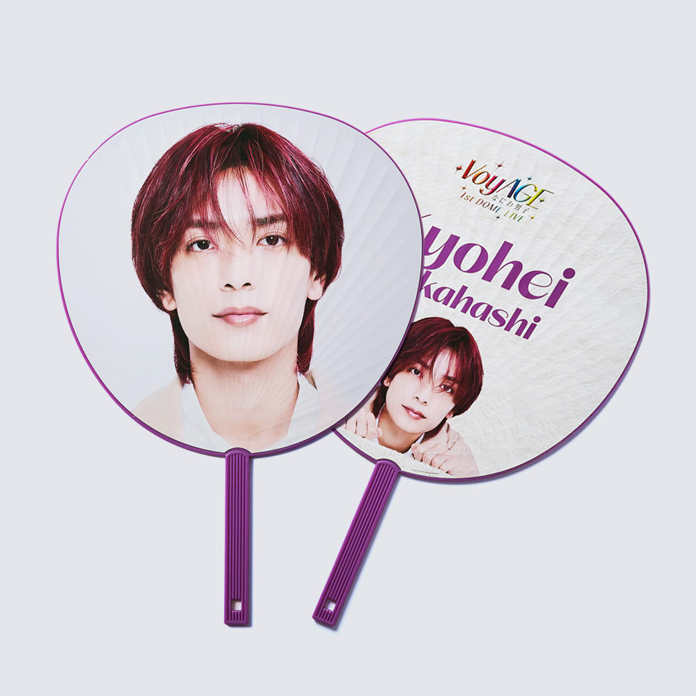 4.なにわ男子-1st-DOME-LIVE-'VoyAGE'(Goods)++