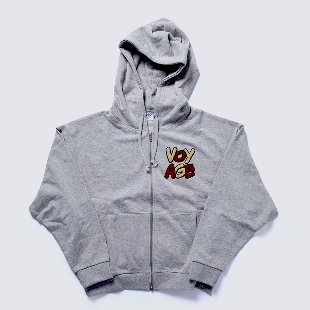 11.なにわ男子-1st-DOME-LIVE-'VoyAGE'(Goods)++