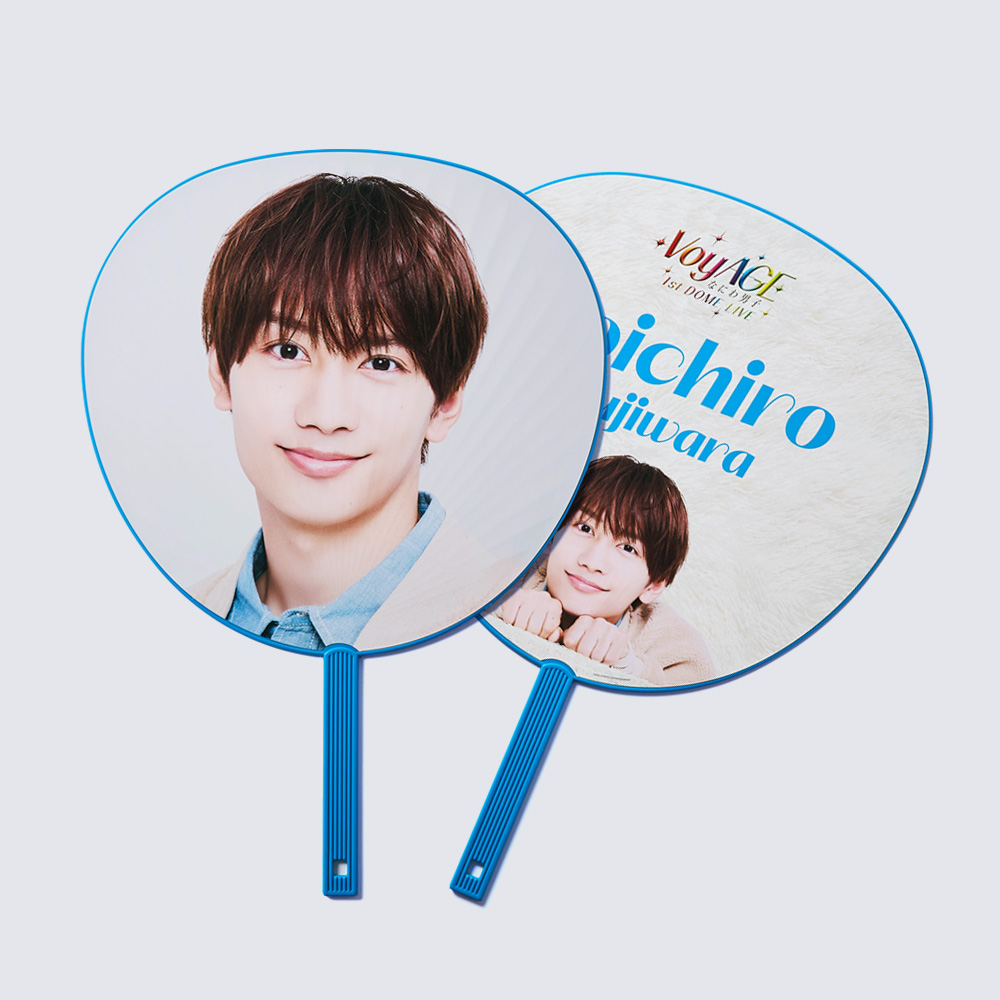 2.なにわ男子-1st-DOME-LIVE-'VoyAGE'(Goods)++